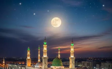 Make Your Umrah Journey Special with Al Quran Travels