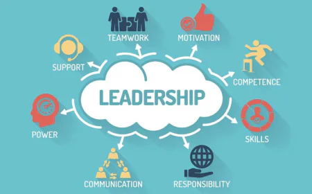 How Healthcare Leadership Coaching Helps Executives Navigate Complex Challenges