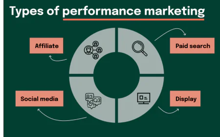 Smart Performance Marketing Strategies for Growing Brands in Nangloi