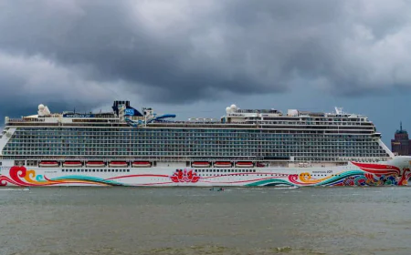 How to Plan a Family Cruise Holiday from India
