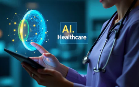 What Is Physical AI? How Intelligent Robots Are Changing Everyday Technology