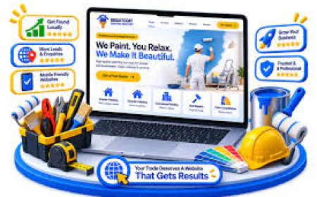 Digital Marketing for Tradies: How to Attract More Local Customers Online