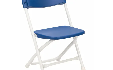 How to Choose Kids Furniture That Folds Away Without Falling Apart