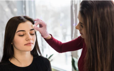 Choosing the Right Eyelash Extensions for Your Everyday Style