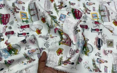 Top 10 Kids’ Clothing Fabrics for Everyday Comfort and Style