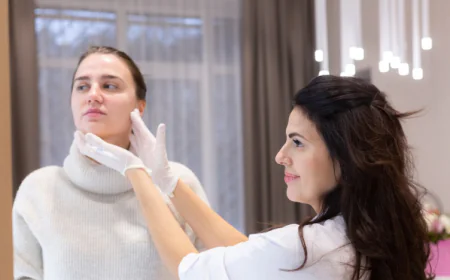 Healthy-Looking Skin Over Time: Understanding Modern Skin Care Treatments