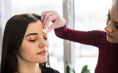 Dermaplaning Explained: Benefits, Preparation, and Aftercare for Smoother-Looking Skin