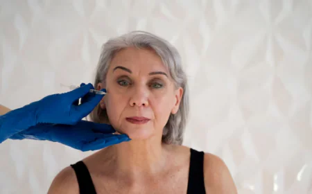 Botox in Dearborn, MI: What to Know Before Considering Wrinkle-Relaxing Treatments