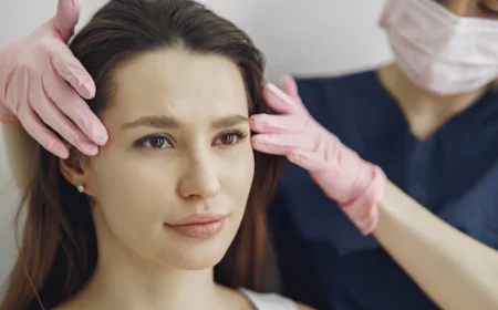Botox in Fort Collins, CO: Understanding Treatment Options, Results, and Safety