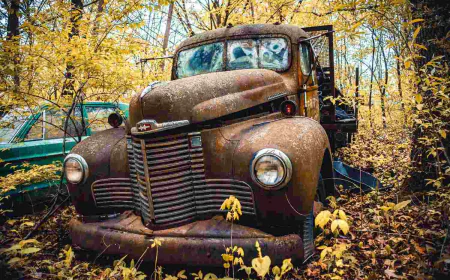 Are Modern Vehicles Becoming More Difficult for Independent Mechanics to Repair?