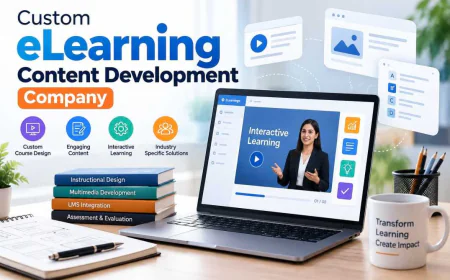 Scenario-Based eLearning: A Complete Guide to Interactive Training