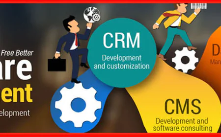 Software Development in Pakistan