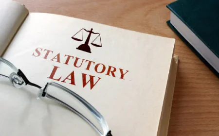 How Does a Statutory Demand Work Under Australian Corporate Law?