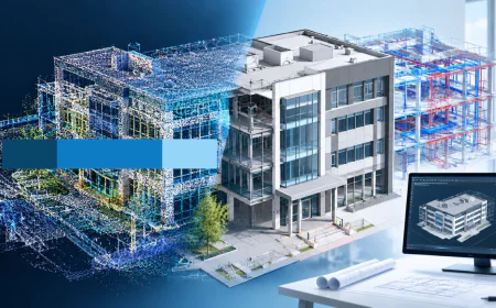 Point Cloud to BIM for Renovation Projects: From 3D Scanning to Revit Models