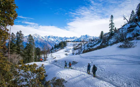 Shimla and Manali Holiday Guide 2026: Scenic Mountain Getaways from Delhi by Volvo