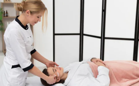 Cumming Med Spa for Enhancing Natural Beauty With Customized Treatments
