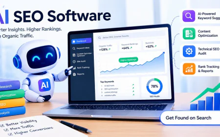 AI SEO Software: Essential Capabilities for Modern Search and Content Strategies