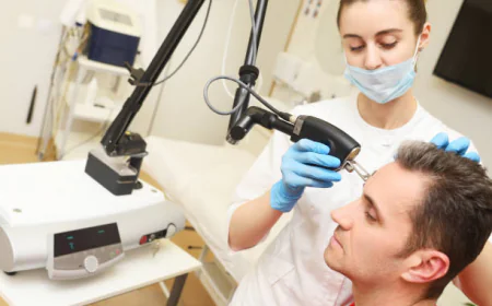 What should you expect from Pico Laser Treatment?