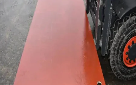 Steel Road Plates for Sale: A Practical Guide to Choosing the Right Plates