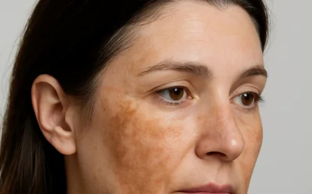 How Does Laser Birthmark Removal Cost Vary for Light Marks?