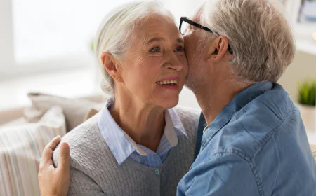 When a Loved One With Dementia Needs More Medical Support: What Families Should Consider