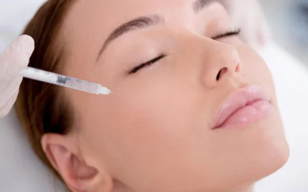 Why Does Botox Price Vary by Treatment Area?