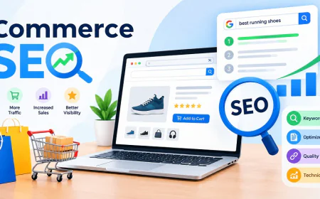 Google AI Overviews eCommerce SEO: What Online Stores Need to Do Right Now