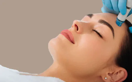 Is Hydrafacial Suitable for Sensitive Skin?