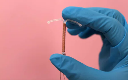Is Copper T a Reversible Method of Family Planning