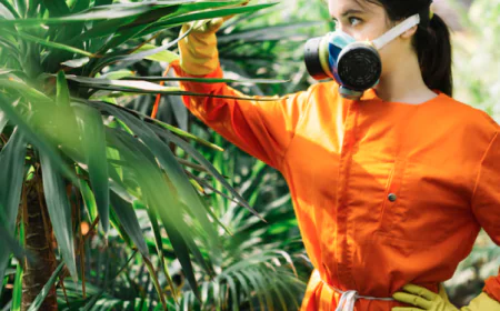How Do You Choose an Environmentally Friendly Mosquito Control Company?