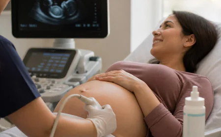 Fetal Monitoring Market Size, Trends, and Strategic Outlook 2026-2033