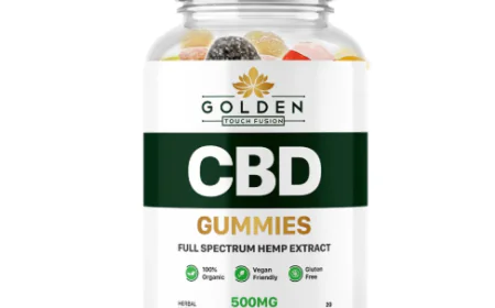 Can Golden Touch Fusion support joint health?
