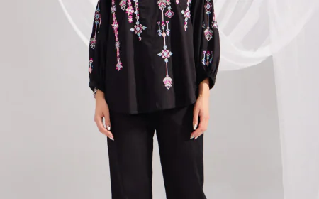 How to Choose Designer Palazzo Pants That Actually Work for Your Wardrobe