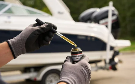 Global Marine Lubricant Market: Size, Trends, and Industry Outlook 2026–2033