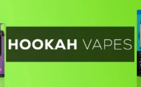 Disposable Hookah: How Portable Hookah Devices Work