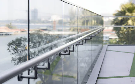 A Practical Guide to Glass Shower Door Installation and Frameless Designs