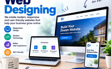Website Redesign Services India: Build a High-Performance Website for Online Gaming