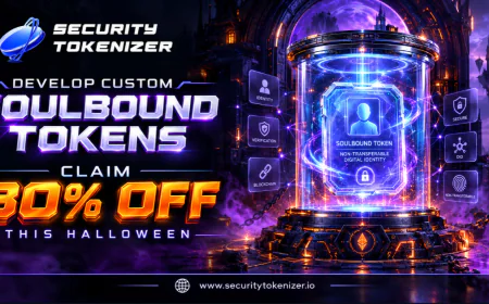 This Halloween, Give Web3 Identities a Lasting Digital Bond with Soulbound Tokens