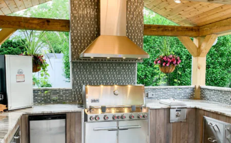 How to Choose the Right 30-Inch Wall-Mount Range Hood for Your Kitchen