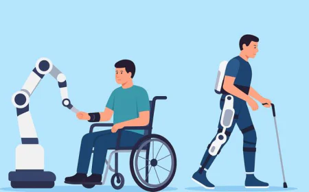 Global Rehabilitation Robots Market Size, Trends, and Growth Opportunities 2026–2033