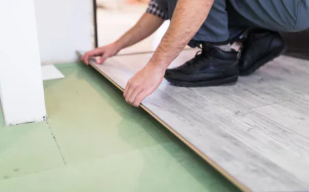 What Subfloor Problems Should Be Fixed Before Tile Installation for Floors in Mount Pleasant?