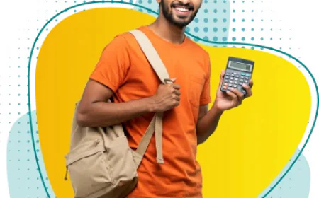 EMI Calculator for Education Loan: A Complete Guide
