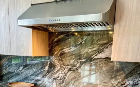 60 Exhaust Hood: What to Know for Large Cooking Areas