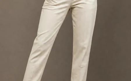 How to Choose Women Formal Pants for a Polished Professional Wardrobe
