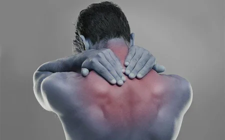 How Physiotherapy Helps Manage Chronic Pain and Muscle Stiffness