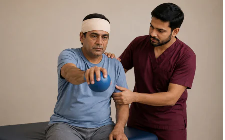 Why Do Neurological Conditions Affect Coordination? Causes and Rehabilitation