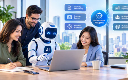 From Chatbots to AI Coworkers: Is Your Process Ready?