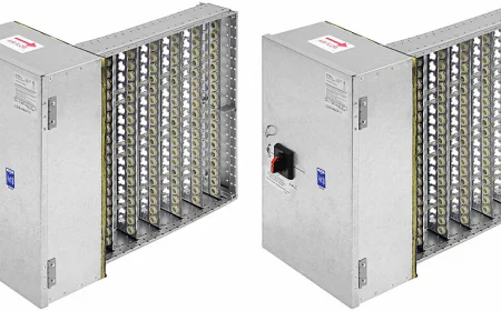 Making the Case for Electric Duct Heaters in Commercial Spaces