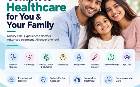 Laparoscopic Surgeon in Jhotwara Jaipur | Kamal Hospital