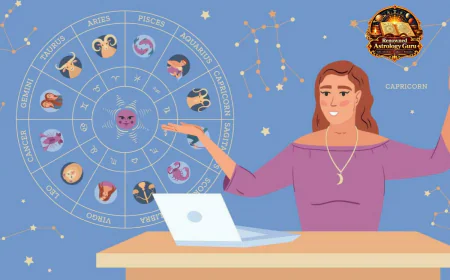 Horoscope Business Astrology Consultation in Delhi: Find Clarity for Your Professional Journey